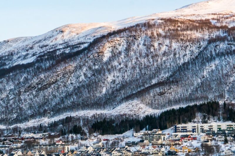 De mest spektakulære fotturene i skandinavia – ikoniske ruter og eventyrlig natur