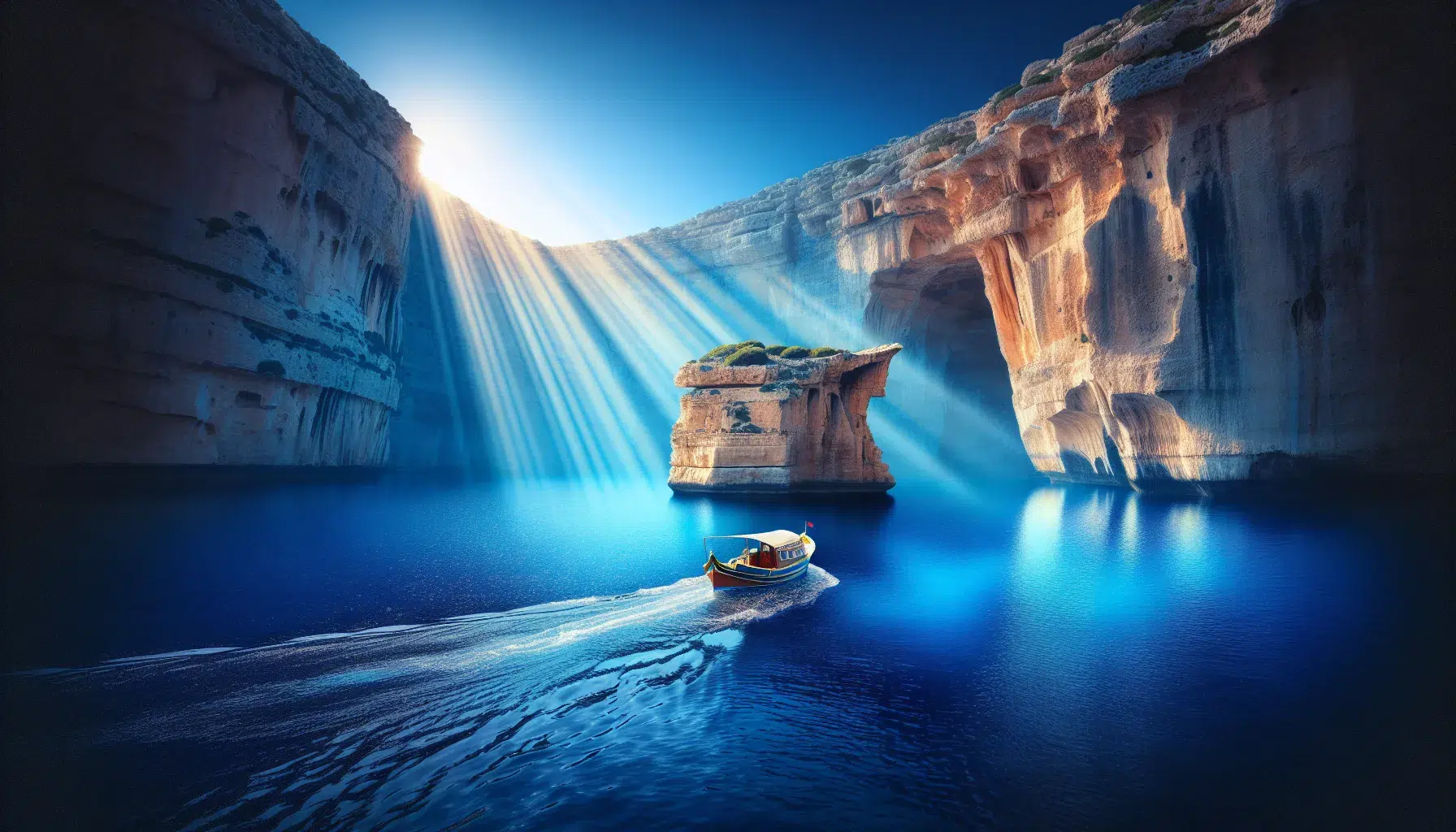 De mest spektakul&aelig;re grottene &aring; utforske i europa: guide, h&oslash;ydepunkter og reisetips &ndash; illustrasjon 2