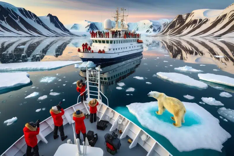 Oppdag verdens mest unike dyreopplevelser