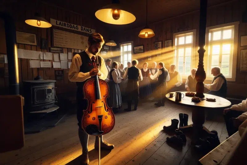 De beste stedene for å oppleve tradisjonell musikk og dans