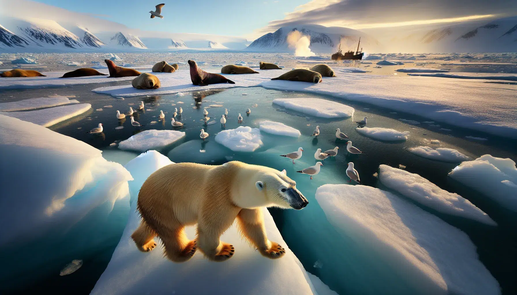 Oppdag verdens mest unike dyreopplevelser &ndash; illustrasjon 2