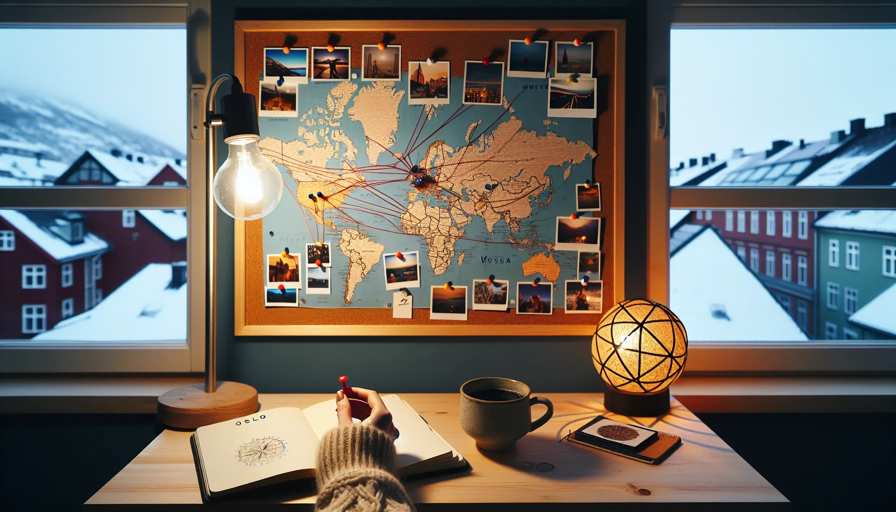 De beste stedene for &aring; oppleve tradisjonell musikk og dans &ndash; illustrasjon 2