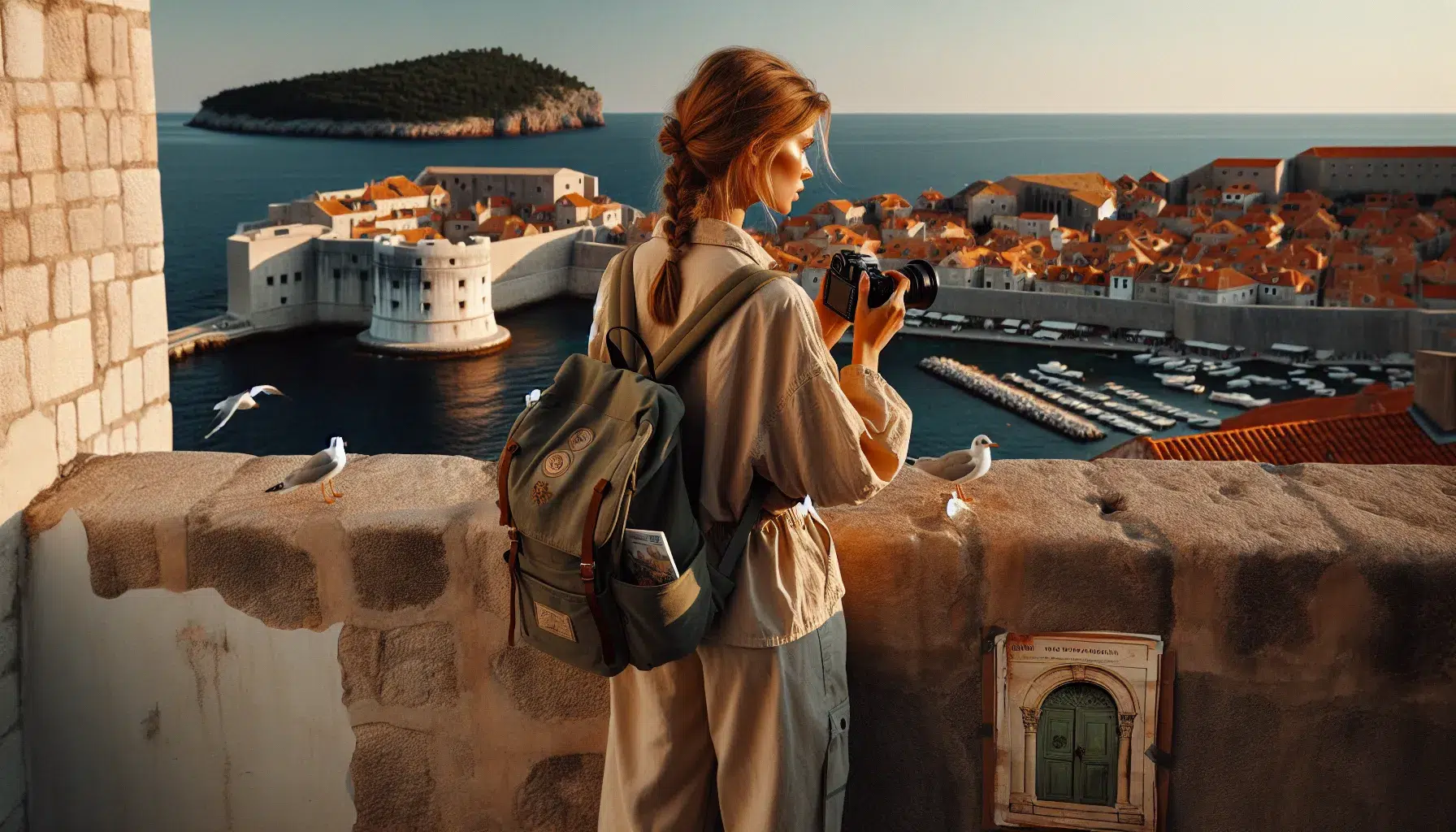 De mest spennende reiseopplevelsene for film- og tv-elskere &ndash; illustrasjon 1