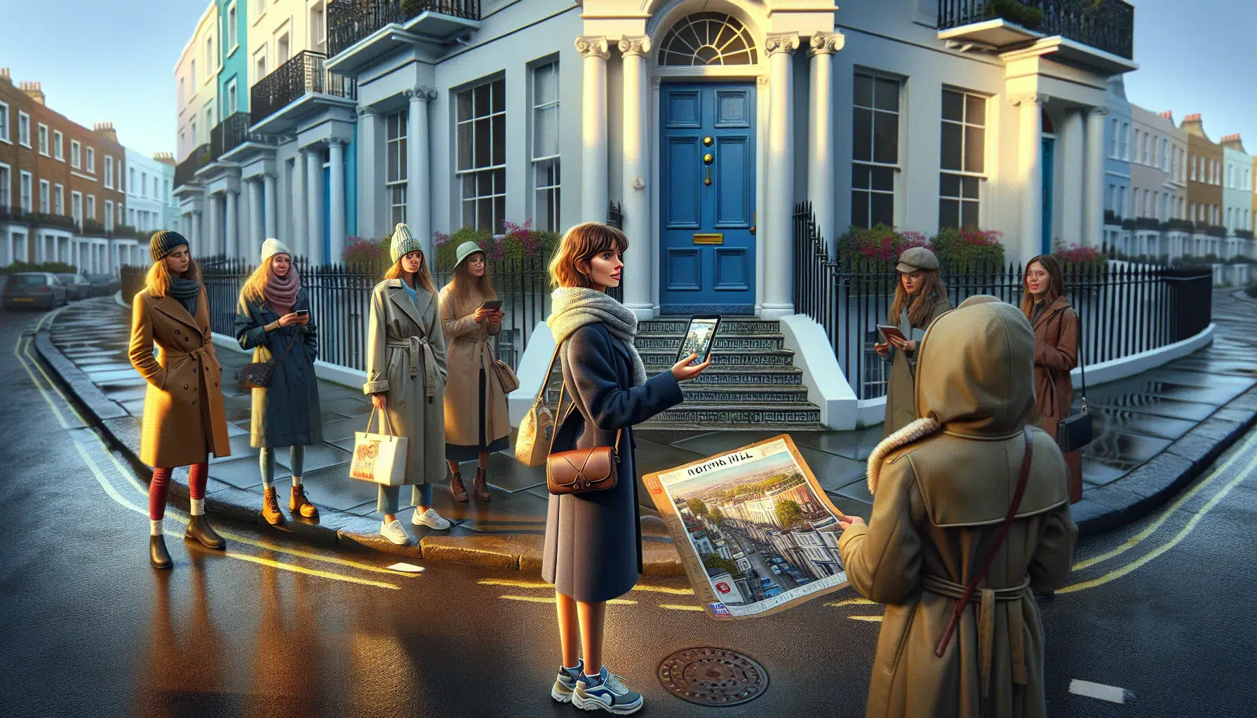 De mest spennende reiseopplevelsene for film- og tv-elskere &ndash; illustrasjon 2